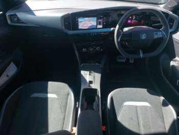 Used Vauxhall Mokka 2025 for sale - 74604613: Photo