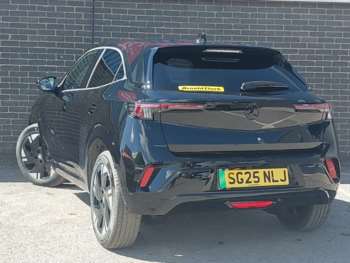 Used Vauxhall Mokka 2025 for sale - 74604613: Photo