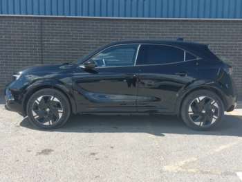 Used Vauxhall Mokka 2025 for sale - 74604613: Photo