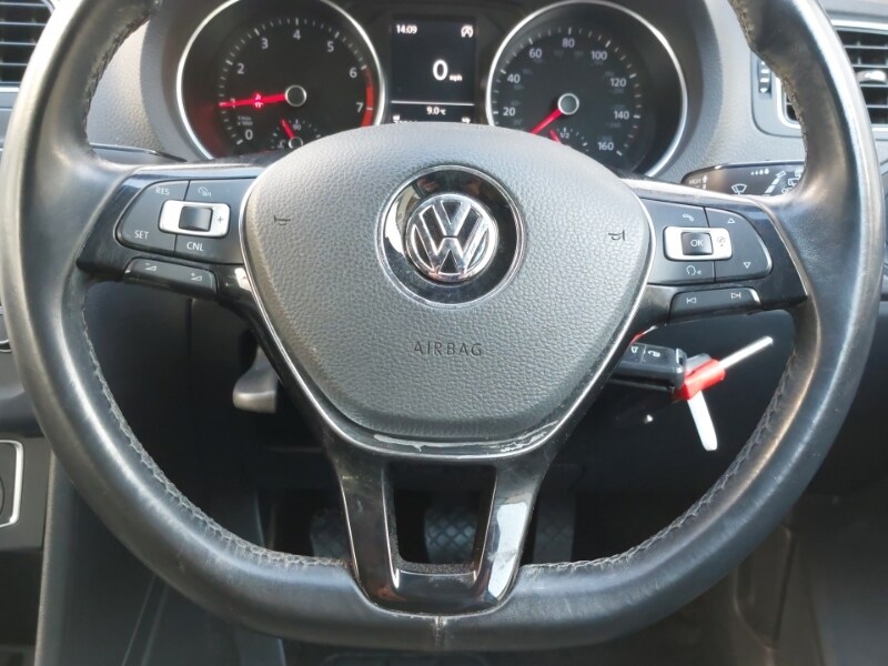 Used Volkswagen Polo 2016 for sale - 77503283: Photo 11