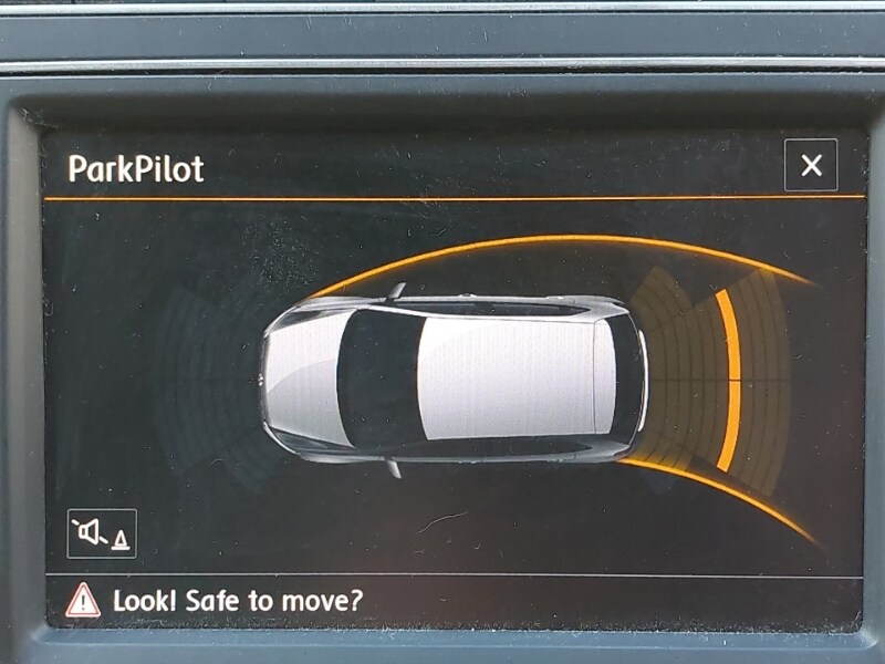 Used Volkswagen Polo 2016 for sale - 77503283: Photo 17