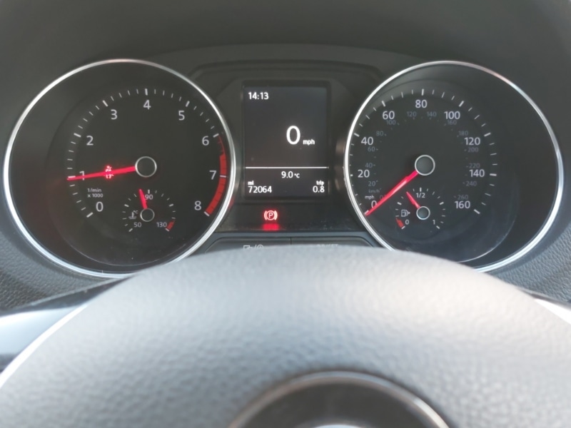 Used Volkswagen Polo 2016 for sale - 77503283: Photo 19