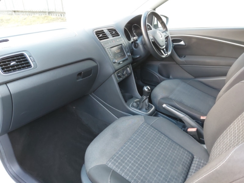 Used Volkswagen Polo 2016 for sale - 77503283: Photo 5