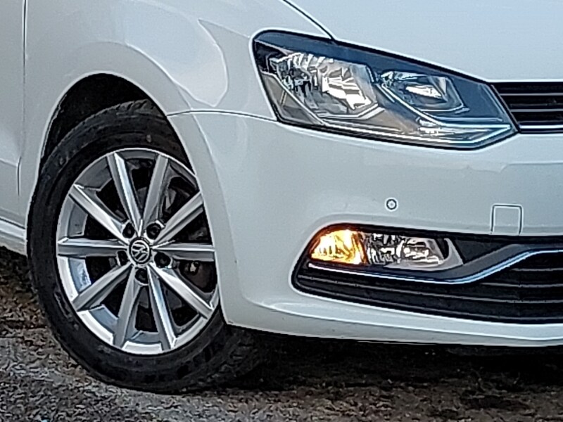 Used Volkswagen Polo 2016 for sale - 77503283: Photo 9