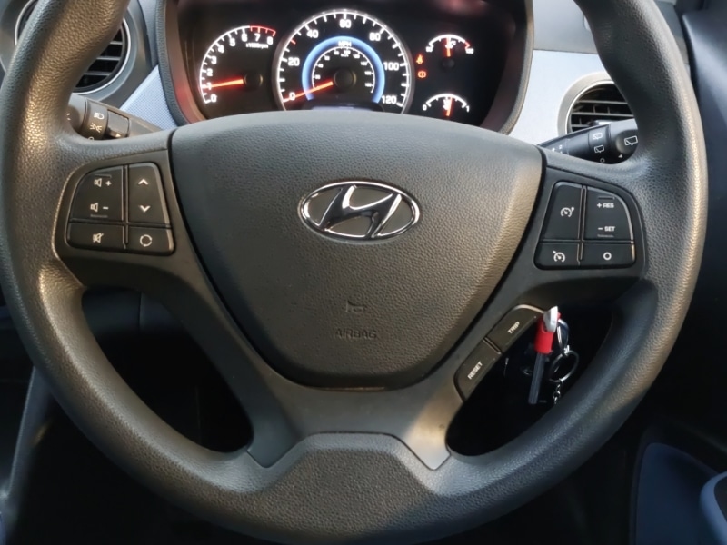 Used Hyundai i10 2016 for sale - 77273429: Photo 11