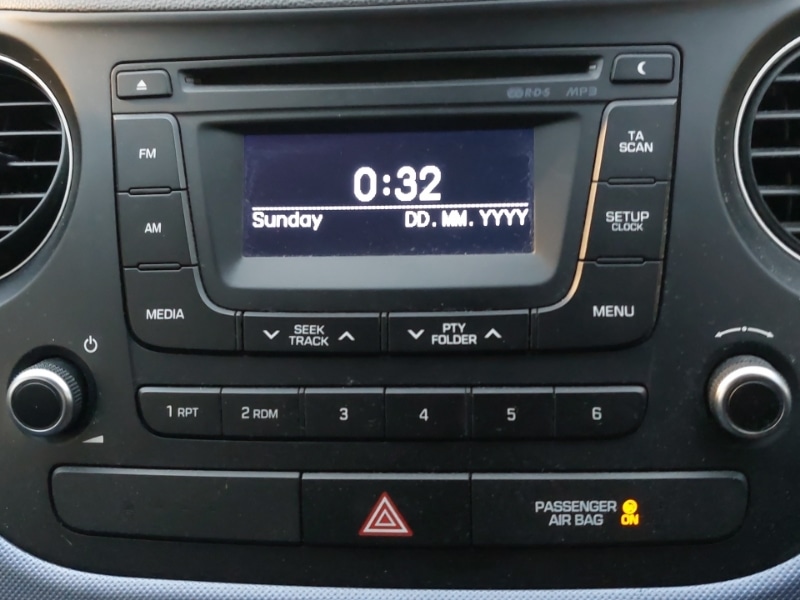 Used Hyundai i10 2016 for sale - 77273429: Photo 16