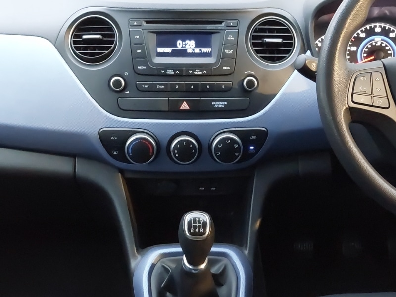 Used Hyundai i10 2016 for sale - 77273429: Photo 7