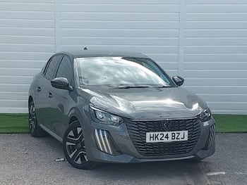 Used Peugeot 208 2024 for sale - 79665702: Photo