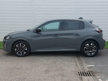 Used Peugeot 208 2024 for sale - 79665702: Photo