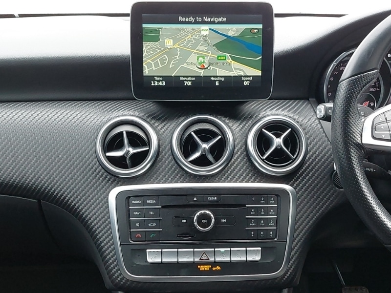 Used Mercedes-Benz A-Class 2016 for sale - 77433460: Photo 10