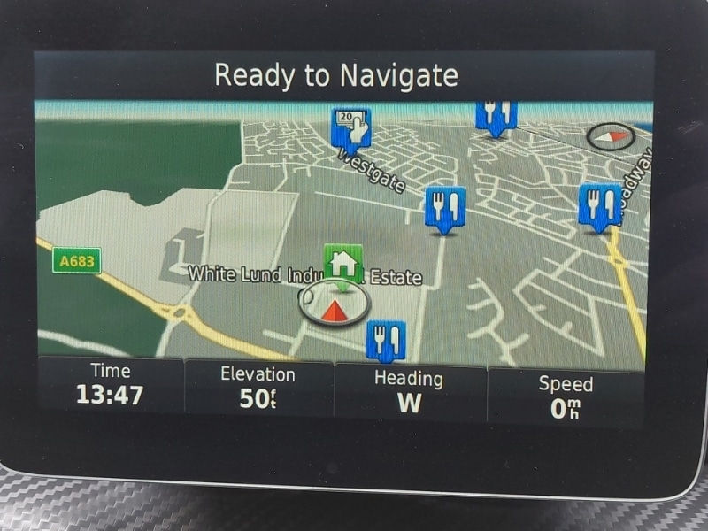 Used Mercedes-Benz A-Class 2016 for sale - 77433460: Photo 15