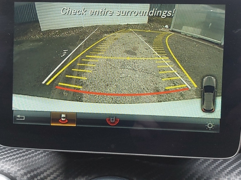 Used Mercedes-Benz A-Class 2016 for sale - 77433460: Photo 16