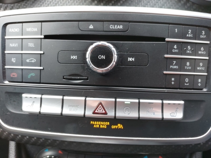 Used Mercedes-Benz A-Class 2016 for sale - 77433460: Photo 17