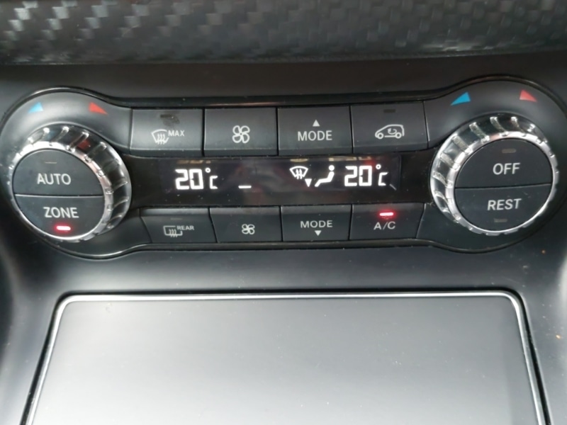 Used Mercedes-Benz A-Class 2016 for sale - 77433460: Photo 18