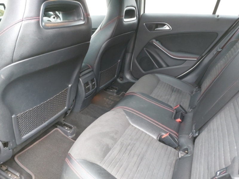 Used Mercedes-Benz A-Class 2016 for sale - 77433460: Photo 6