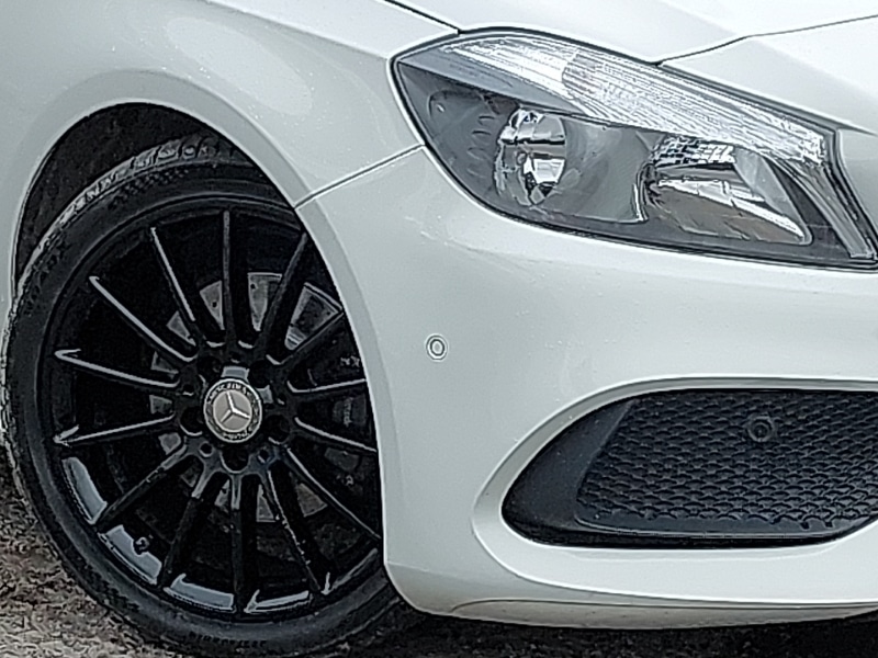 Used Mercedes-Benz A-Class 2016 for sale - 77433460: Photo 9