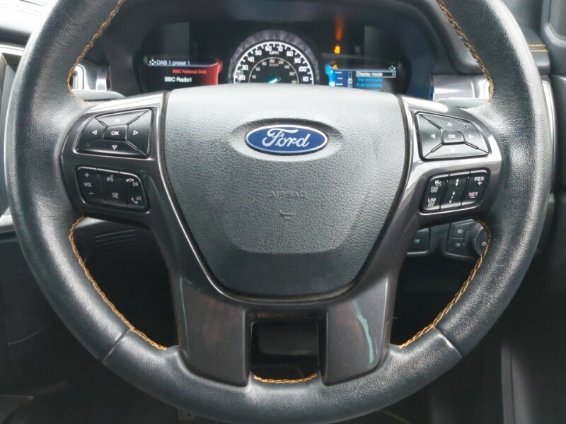 Used Ford Ranger 2022 for sale - 78099414: Photo 11
