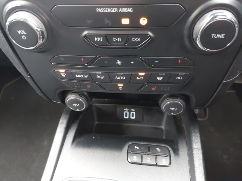 Used Ford Ranger 2022 for sale - 78099414: Photo 17