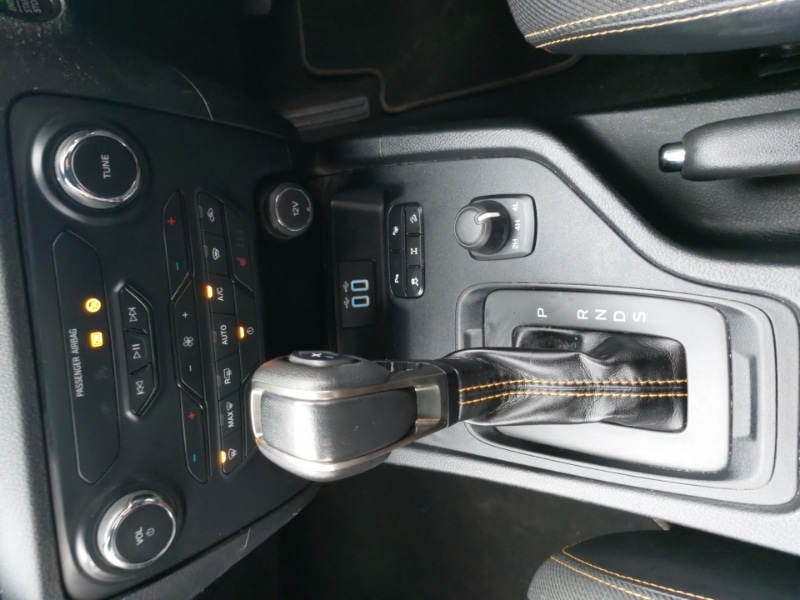 Used Ford Ranger 2022 for sale - 78099414: Photo 18