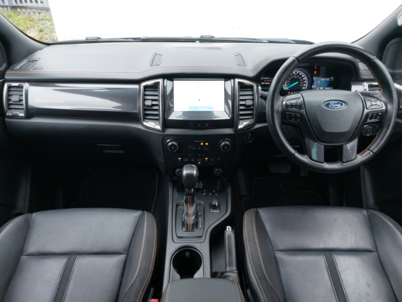 Used Ford Ranger 2022 for sale - 78099414: Photo 2