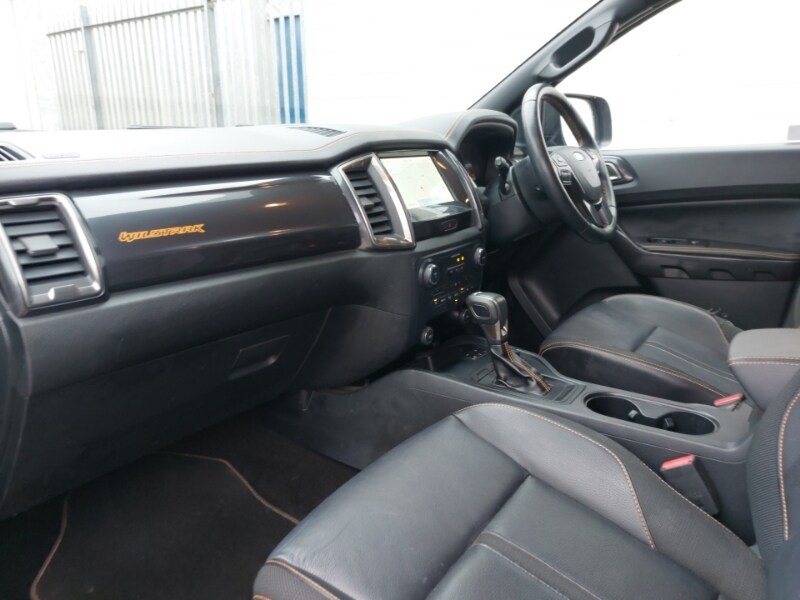 Used Ford Ranger 2022 for sale - 78099414: Photo 5