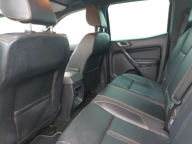 Used Ford Ranger 2022 for sale - 78099414: Photo 6