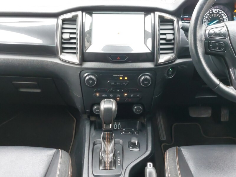 Used Ford Ranger 2022 for sale - 78099414: Photo 7