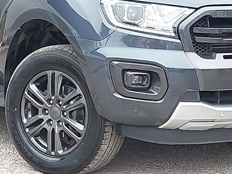 Used Ford Ranger 2022 for sale - 78099414: Photo 9