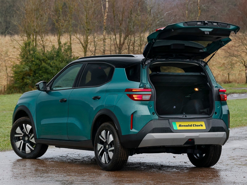 Used Vauxhall Frontera 2025 for sale - 77118937: Photo 10