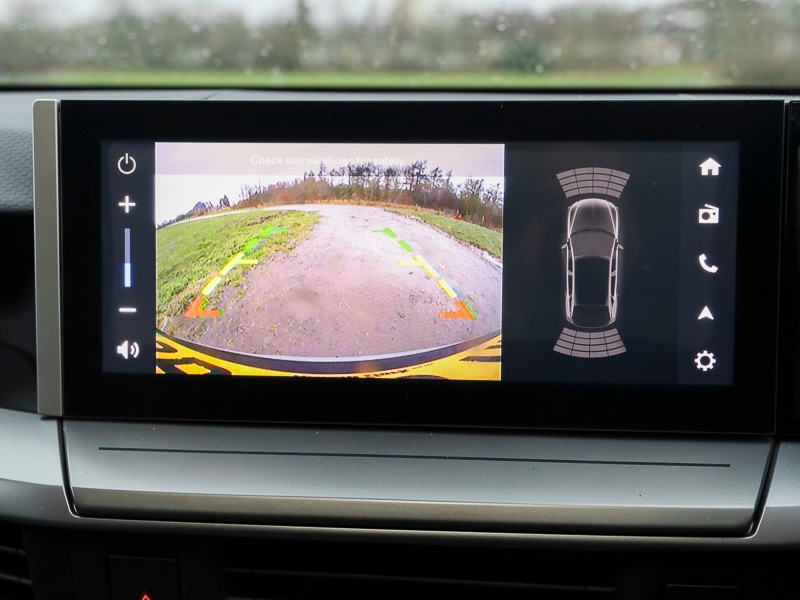 Used Vauxhall Frontera 2025 for sale - 77118937: Photo 9