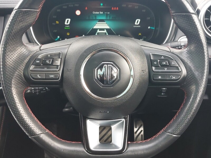 Used MG MG HS 2022 for sale - 77201927: Photo 11