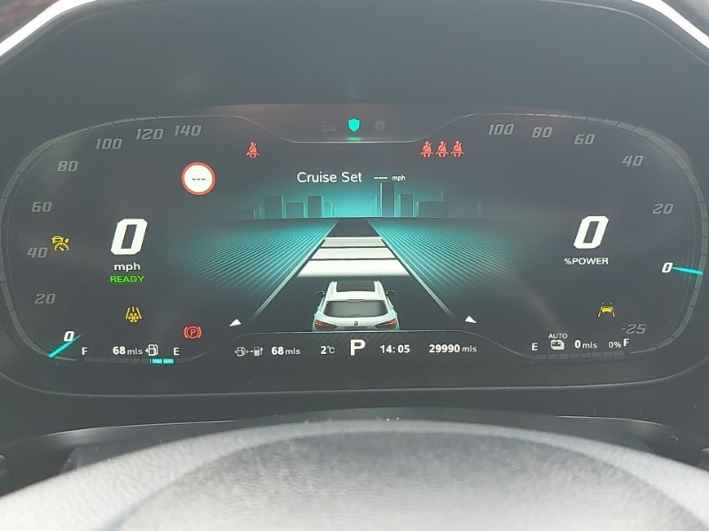 Used MG MG HS 2022 for sale - 77201927: Photo 15