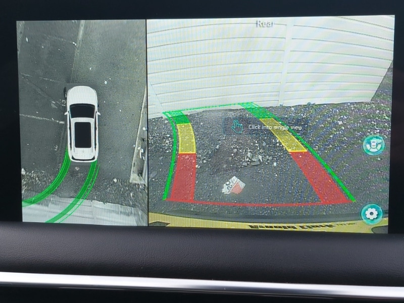 Used MG MG HS 2022 for sale - 77201927: Photo 17