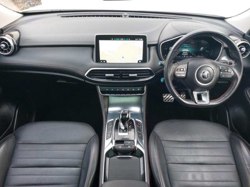 Used MG MG HS 2022 for sale - 77201927: Photo 2