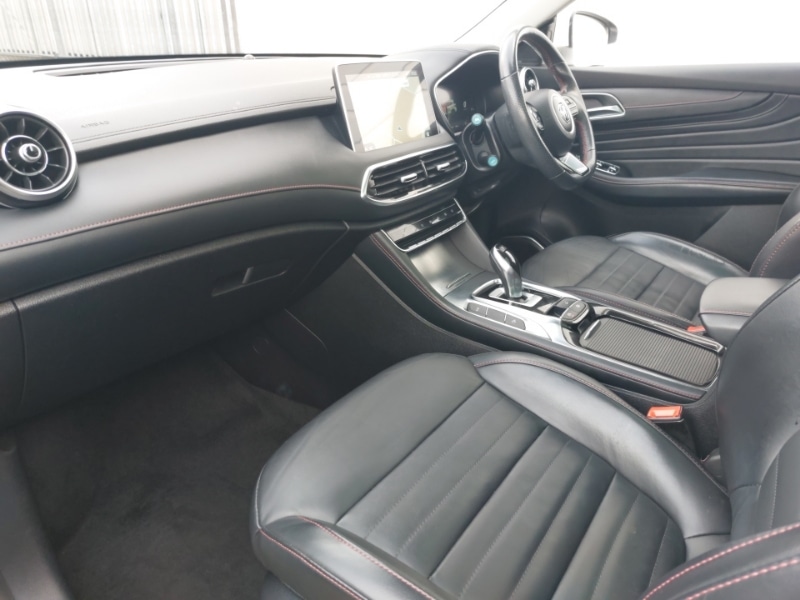 Used MG MG HS 2022 for sale - 77201927: Photo 5