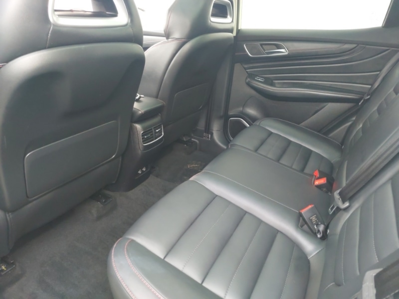 Used MG MG HS 2022 for sale - 77201927: Photo 6