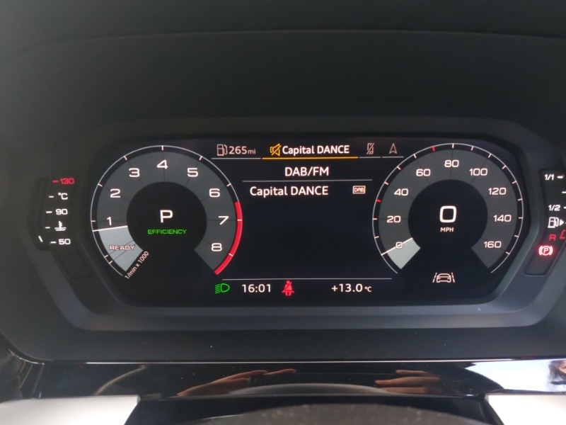 Used Audi A3 2022 for sale - 76548945: Photo 10