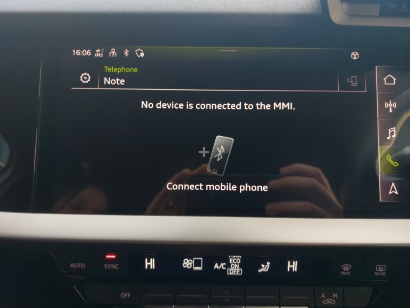 Used Audi A3 2022 for sale - 76548945: Photo 16