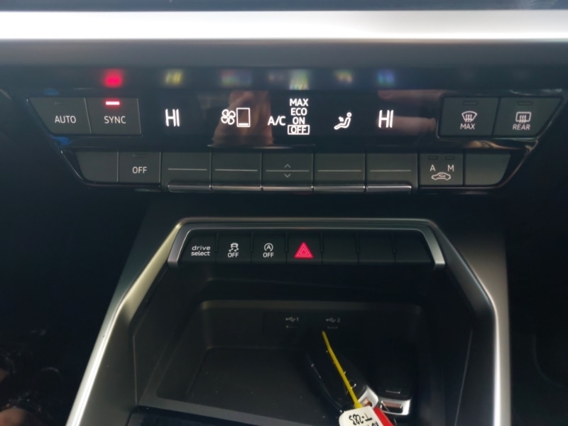 Used Audi A3 2022 for sale - 76548945: Photo 17