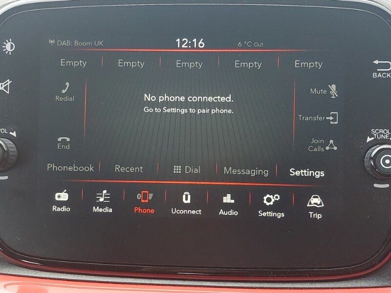 Used Fiat 500 2021 for sale - 78013374: Photo 10