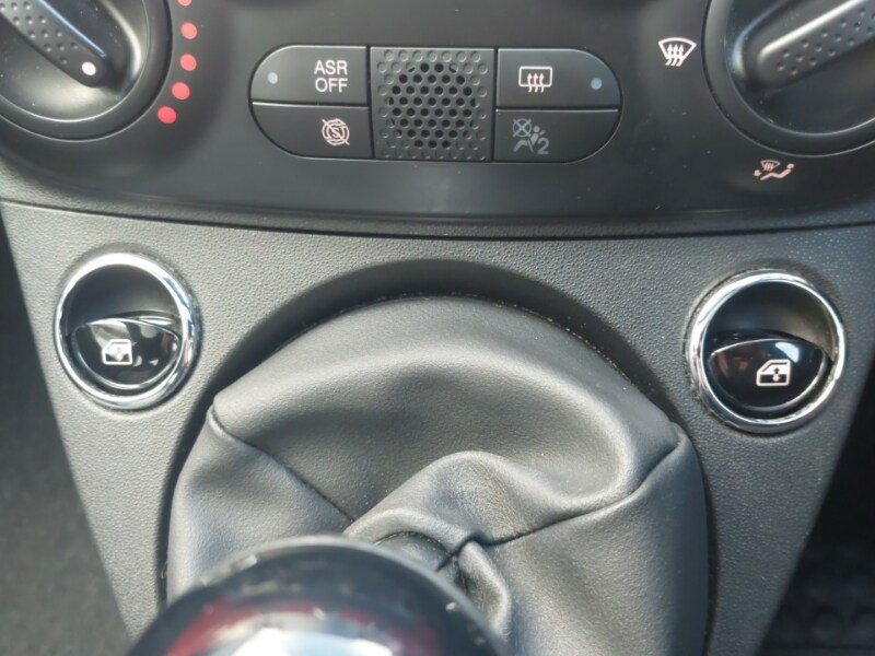 Used Fiat 500 2021 for sale - 78013374: Photo 14