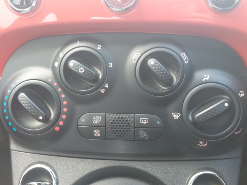 Used Fiat 500 2021 for sale - 78013374: Photo 15