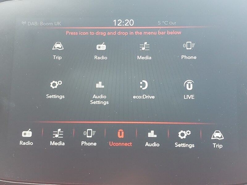 Used Fiat 500 2021 for sale - 78013374: Photo 16