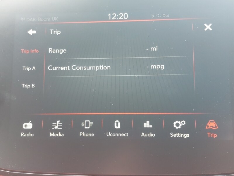 Used Fiat 500 2021 for sale - 78013374: Photo 17