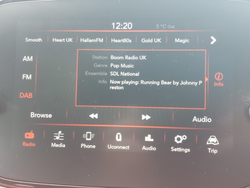 Used Fiat 500 2021 for sale - 78013374: Photo 18