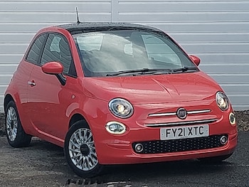 Fiat 500 feature image