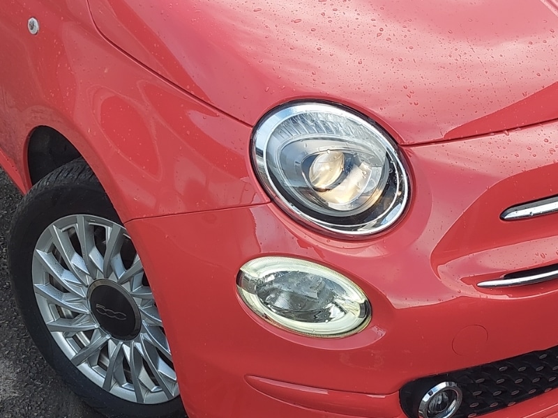 Used Fiat 500 2021 for sale - 78013374: Photo 9