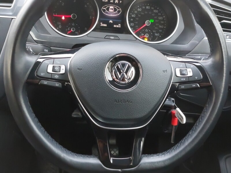 Used Volkswagen Tiguan Allspace 2020 for sale - 77573253: Photo 11