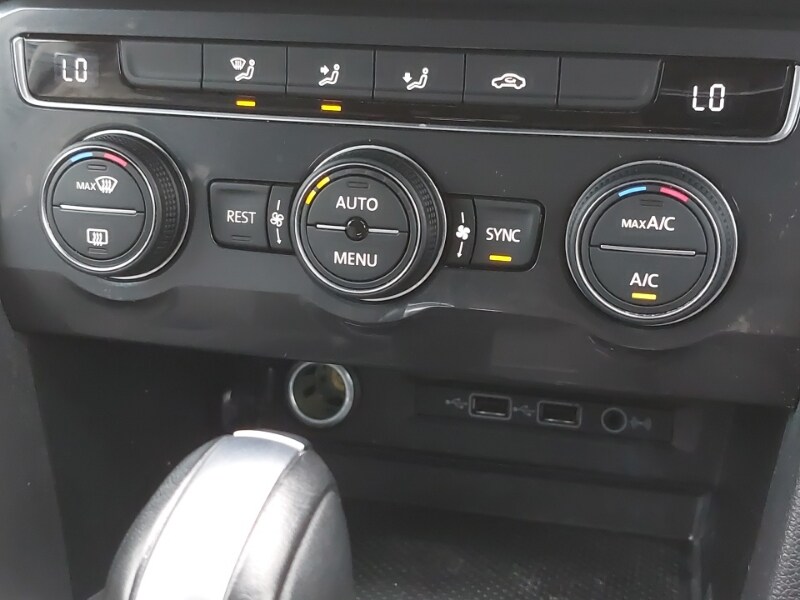 Used Volkswagen Tiguan Allspace 2020 for sale - 77573253: Photo 17