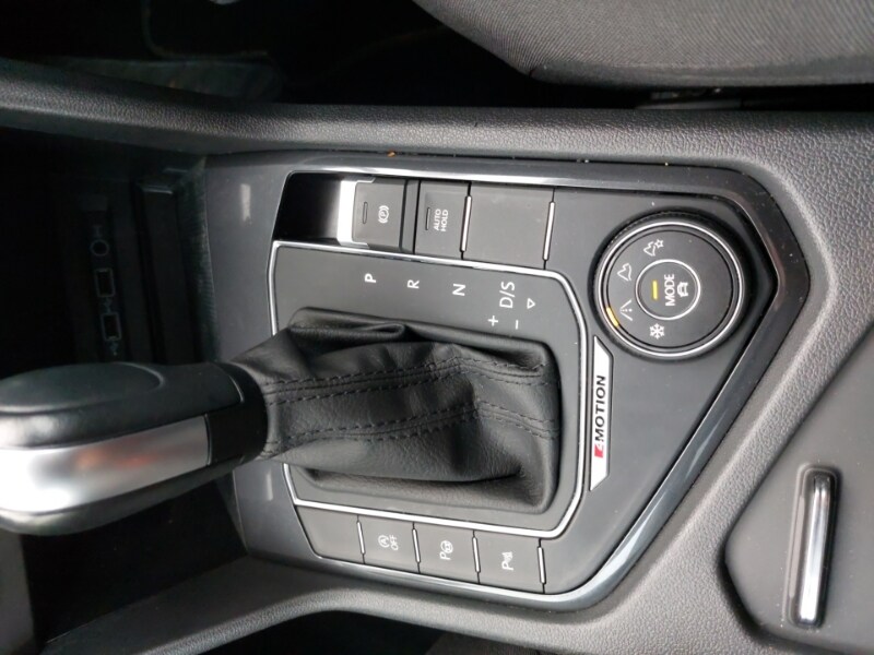 Used Volkswagen Tiguan Allspace 2020 for sale - 77573253: Photo 18